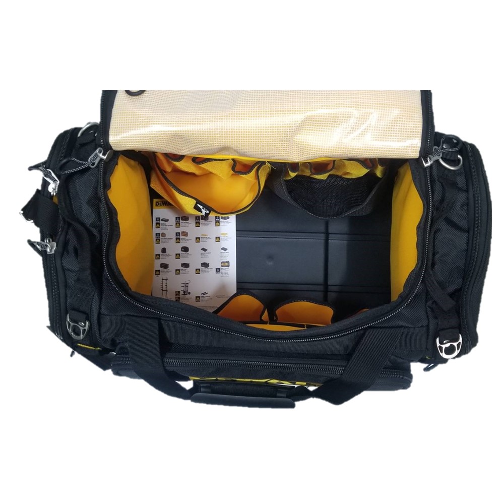 กระเป๋า DWST83522-1 DEWALT TOUGHSYSTEM2.0