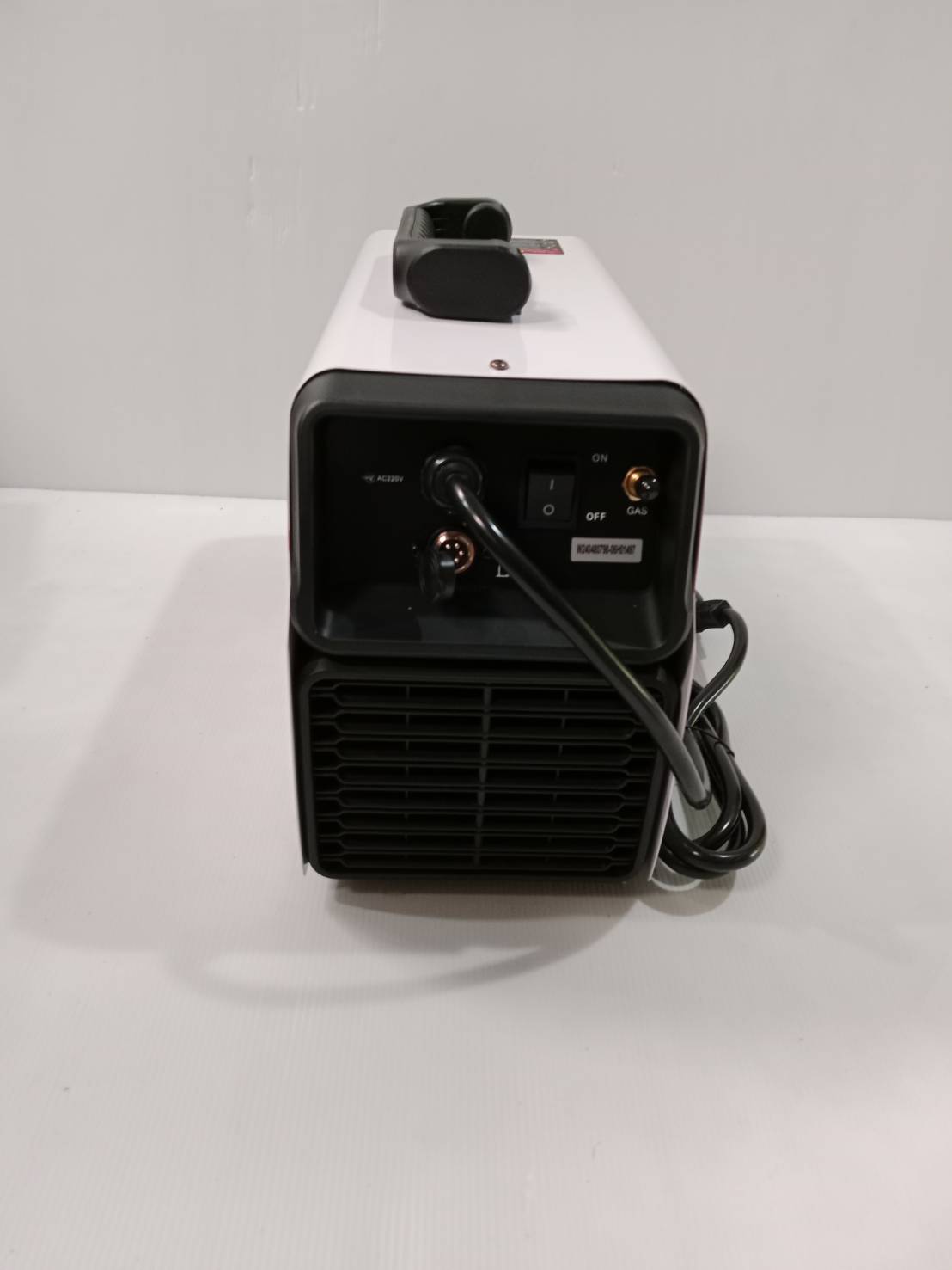 เครื่องเชื่อมอลูมิเนียม กระแสACDC ระบบ 3 in 1 TIG-250PE ANDELI