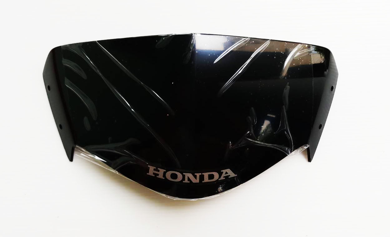 ชุดสี Wave125i ปี 2010 ไฟเลี้ยวบังลม ชุด 23 ชิ้น อะไหล่แท้ ใหม่ เบิกศูนย์