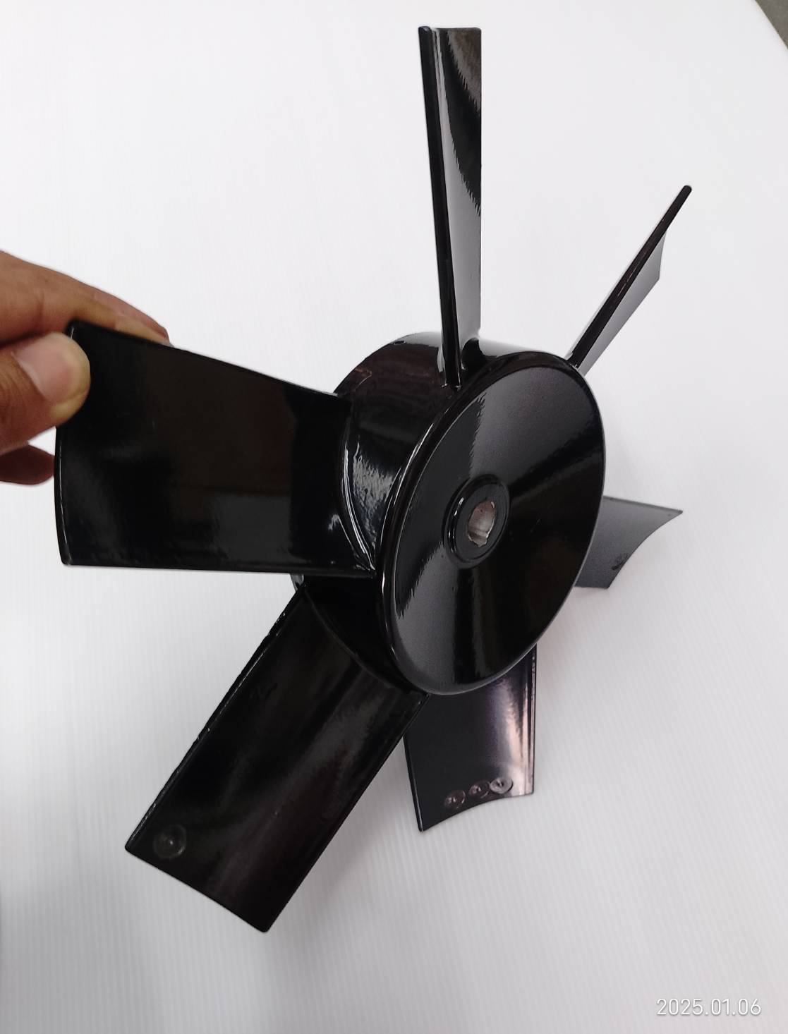 อะไหล่ใบพัดลมอุโมง TW-14 14" TOWA #TW232-0062A