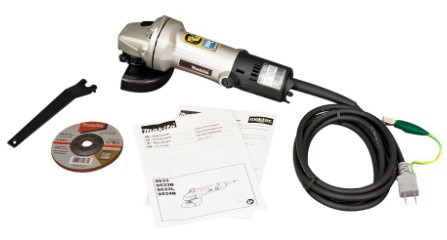 หินเจียร4" 9533 MAKITA