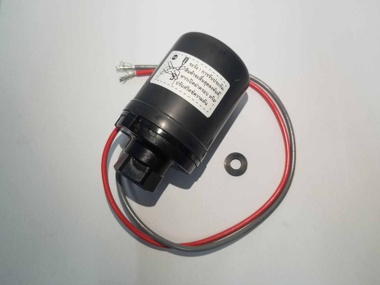 ออโต้สวิทซ์ปั้มน้ำ On 1.4 / Off 1.9 MITSUBISHI แท้