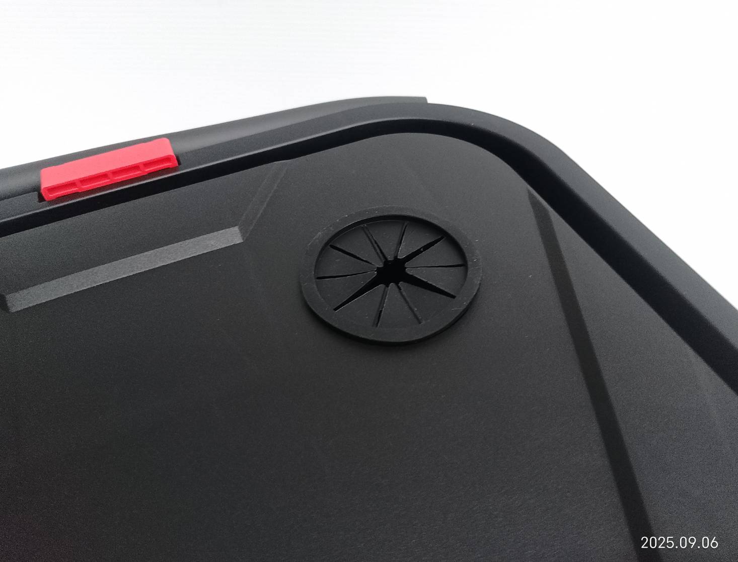 MASARU เครื่องฉีดน้ำไร้สาย 20V รุ่น SCWS-705-B1 มอเตอร์ Brushless แรงดันสูง เคลื่อนที่สะดวก ใช้งานง่าย