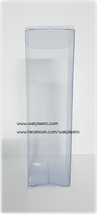 กล่อง-ขวดน้ำหอม/ขวดครีม/หลอดครีม ขนาด 3.4 x 3.4 x 12.3 cm