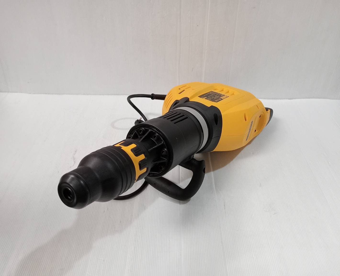 สกัดไฟฟ้า D25911K DEWALT SDS-MAX