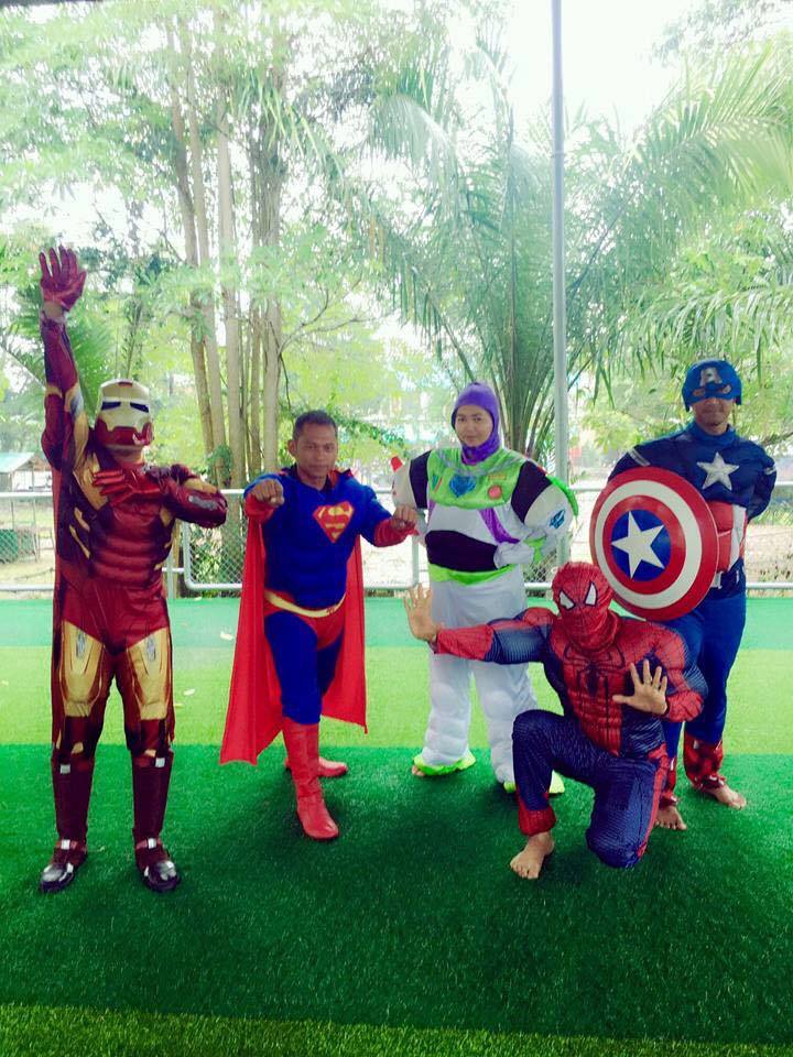 ชุดเอเลี่ยนหญิง / ชุดมนุษย์ต่างดาวหญิง / ชุดอวกาศหญิง