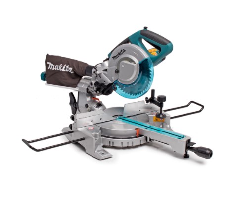 แท่นตัดองศา8" LS0815FL MAKITA