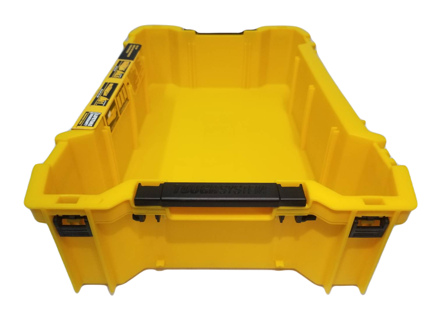 ถาดรองกล่องสูง DWST83408-1 DEWALT TOUGH SYSTEM2.0