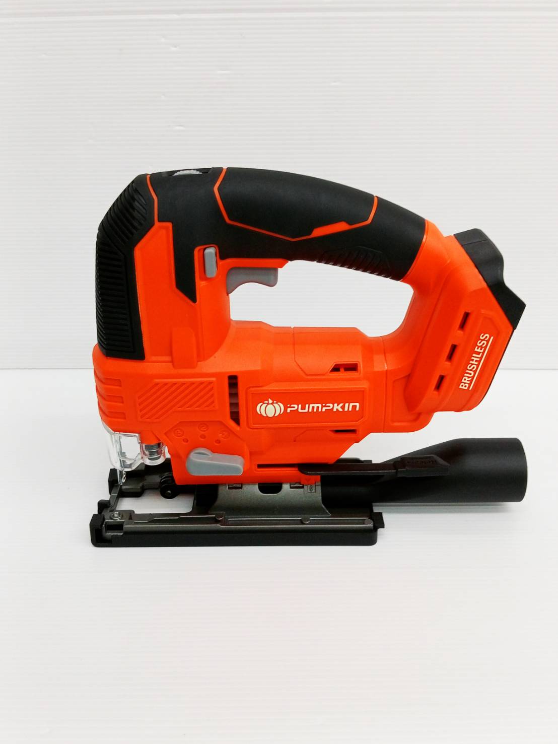 PUMPKIN INFINITY POWER 20V เลื่อยจิ๊กซอว์ไร้สาย ไร้แปรงถ่าน INF-26JSB (เครื่องเปล่า) /50388