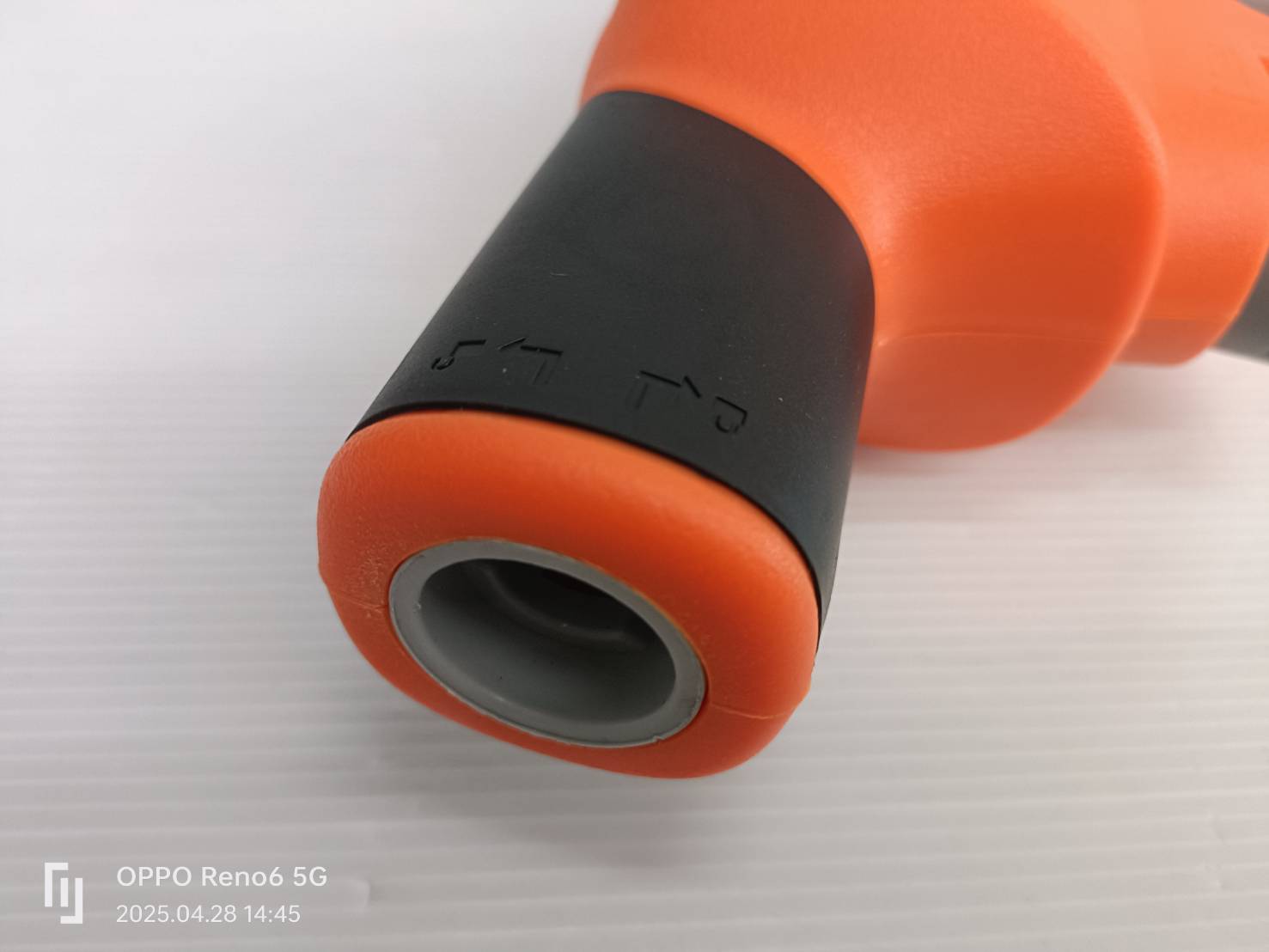 PUMPKIN เครื่องฉีดน้ำแรงดันสูงไร้สาย 20V INF-70WGB-401K-X20/ 50401 (ครบชุด)