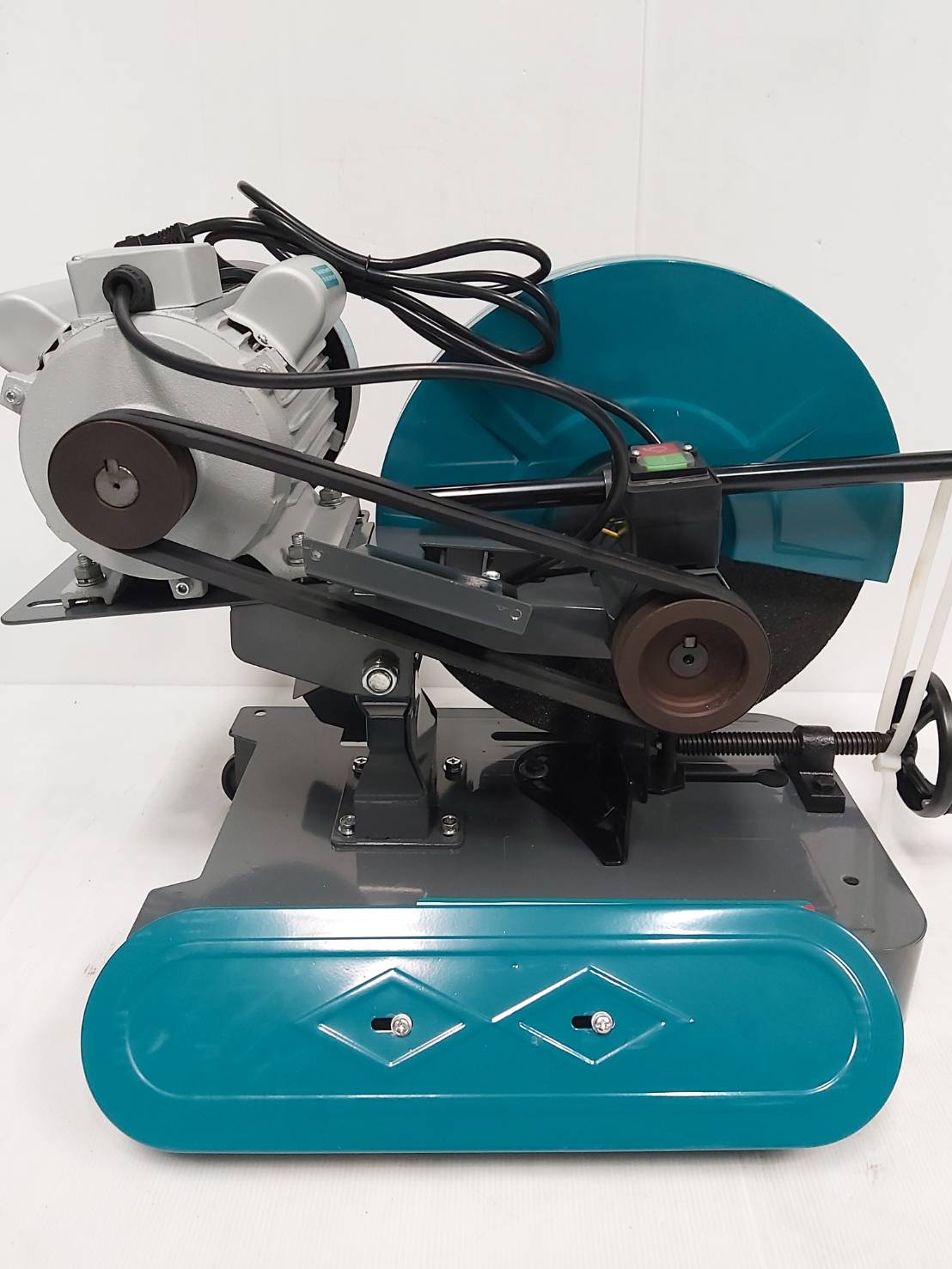 แท่นตัดไฟเบอร์16" TS9204051 TOTAL