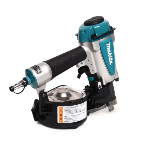เครื่องยิงตะปูม้วน 27-50 มิล AN560 MAKITA