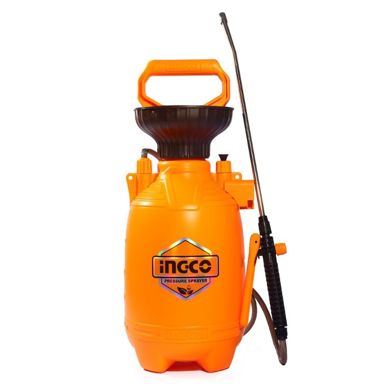 ถังพ่นยา ขนาด 5 ลิตร รุ่น HSPP30502 INGCO