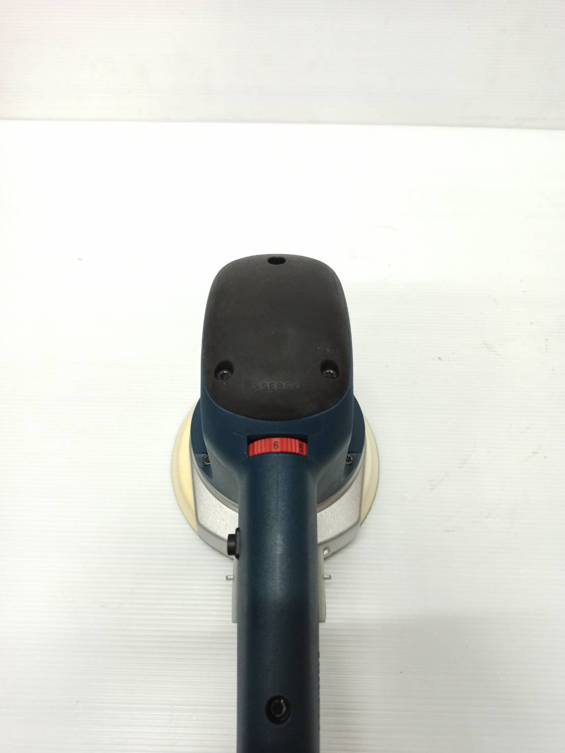 ขัดกระดาษกลม6" GEX150AC PROFESSIONAL BOSCH