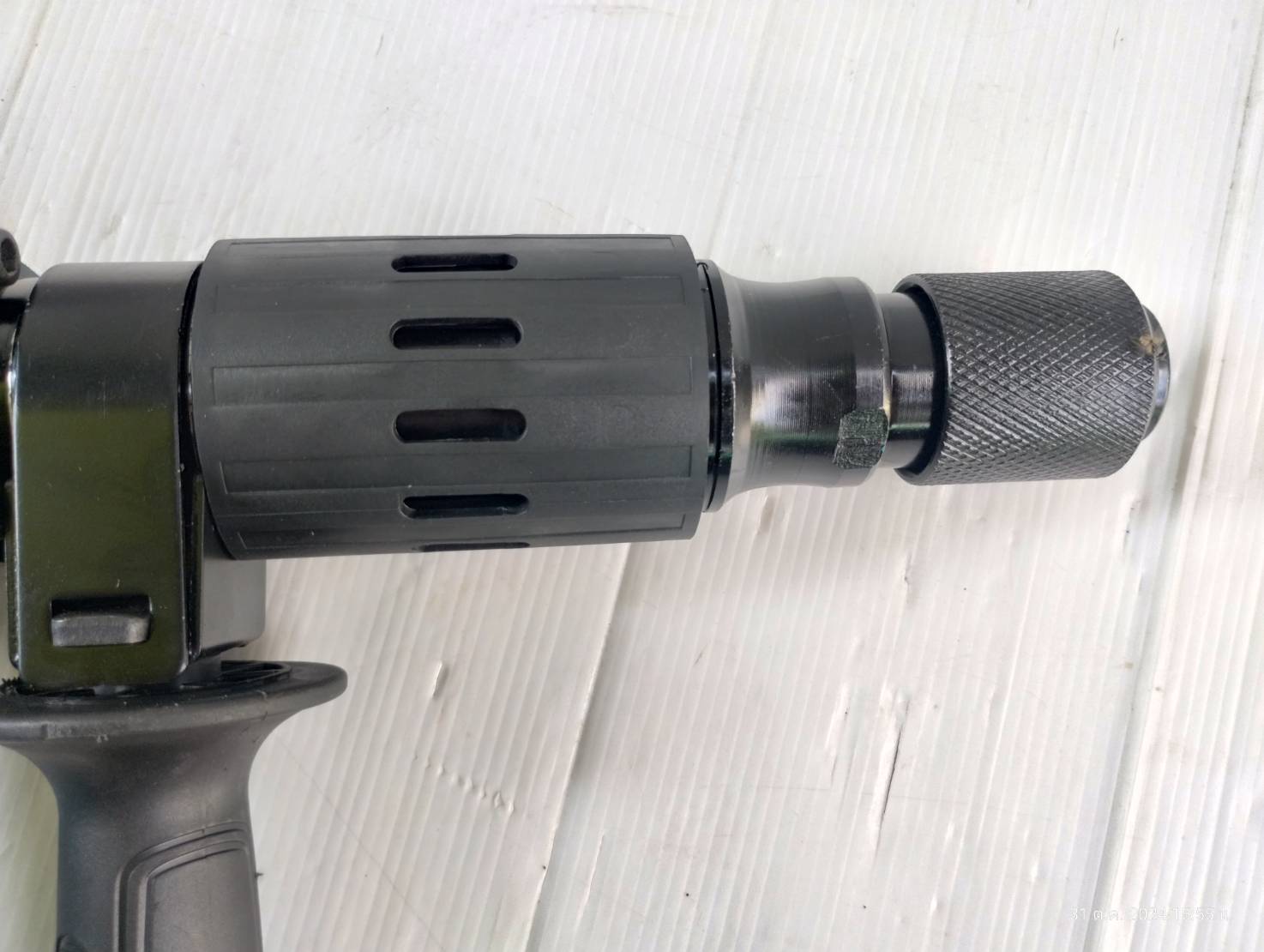 สกัดไฟฟ้า BC-0810 BONCHI