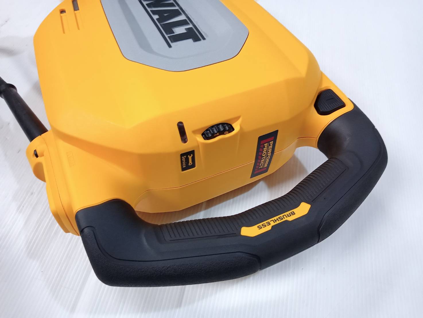 สกัดไฟฟ้า D25911K DEWALT SDS-MAX
