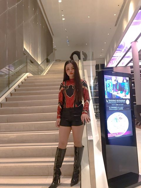 ชุดนักโทษ ศาลไคฟง / ชุดเปาบุ้นจิ้น