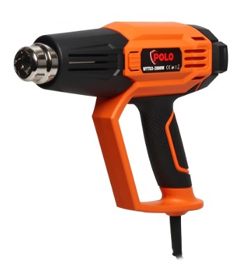 เป่าลมร้อน WYT03 POLO