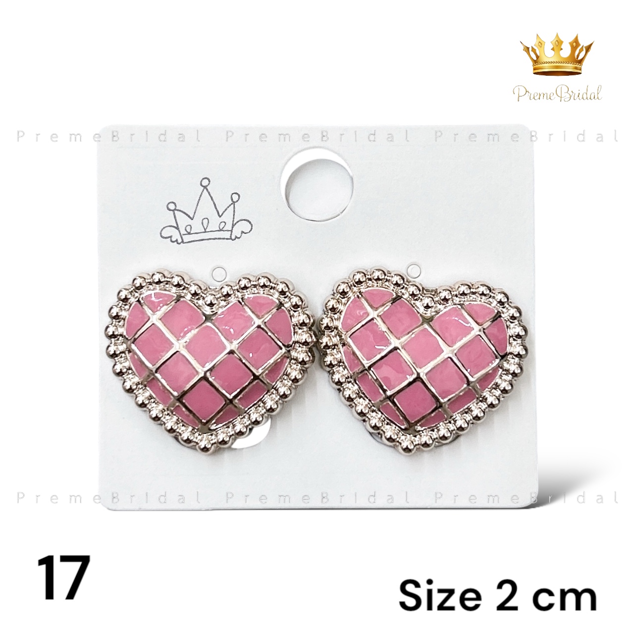 ต่างหูหนีบ Sweet Collection สวยหวานน่ารัก ราคาเบาๆ พร้อมส่งจากไทย
