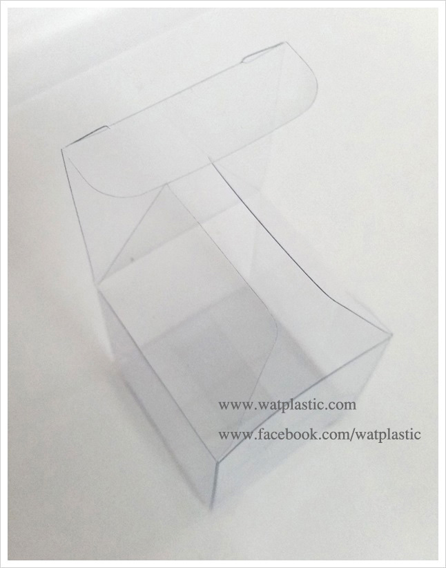 กล่อง ตลับครีม/กระปุกครีม ขนาด 1.5 x 1.5 x 1.5 นิ้ว หรือ 3.8 x 3.8 x 3.8 cm