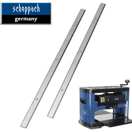 อะไหล่ใบมีดเครื่องรีดไม้ 13" PLM1800 SCHEPPACH