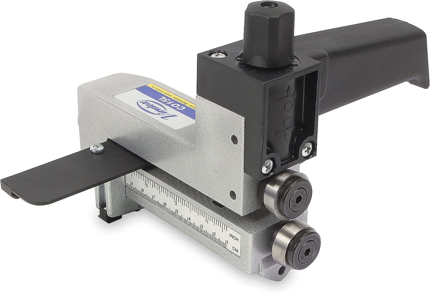 คัตเตอร์ตัดลามิเนต CO15L VIRUTEX