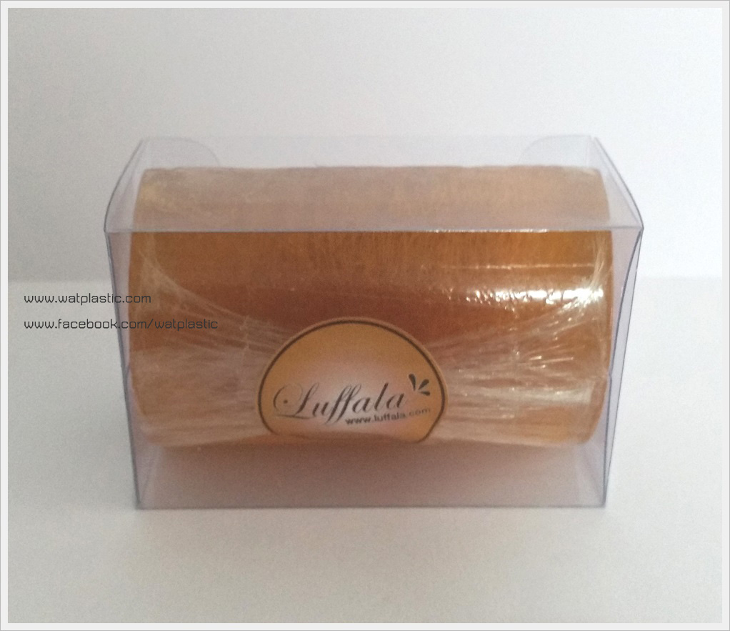 กล่องสบู่-ทรงผืนผ้า ขนาด 4.9 x 7.4 x 3.6 cm