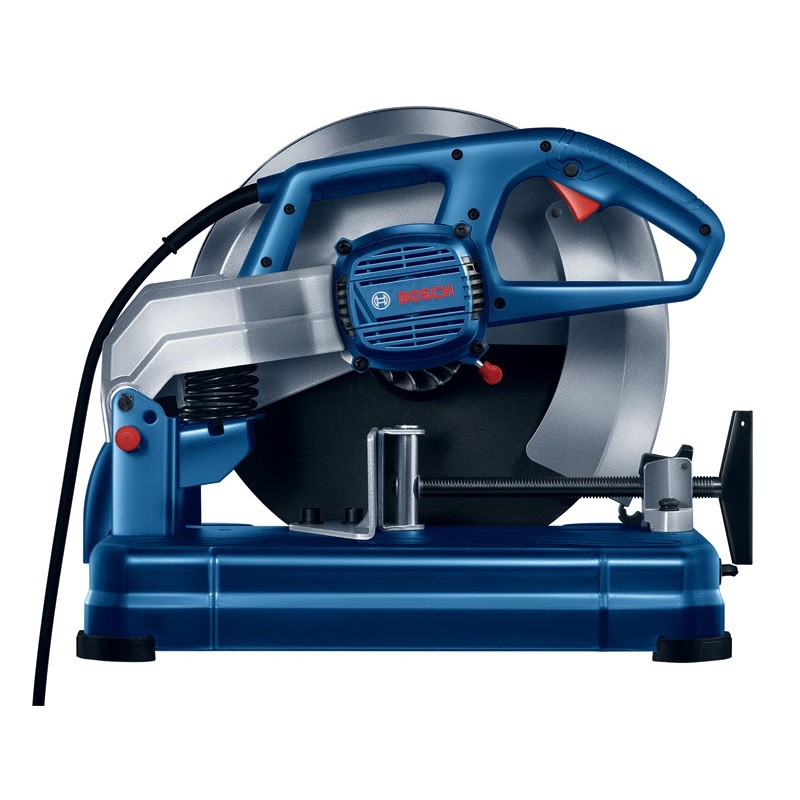 แท่นตัดไฟเบอร์14" GCO14-24 BOSCH