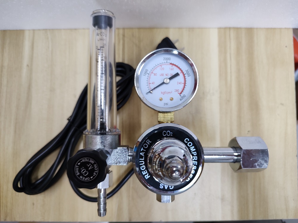 เครื่องเชื่อมไฟฟ้า MIG160D+ JASIC