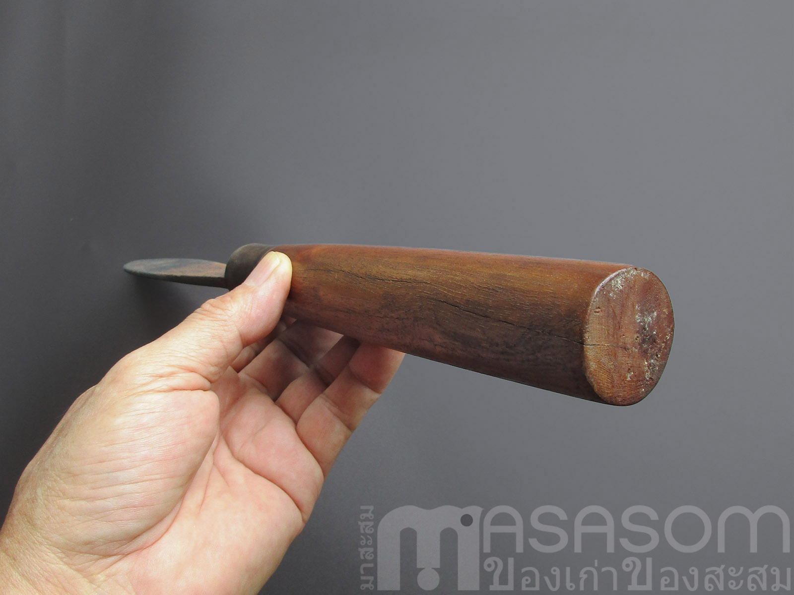 มีดเหน็บโบราณ