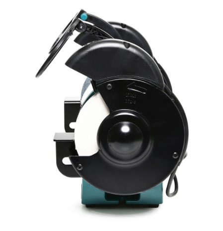 มอเตอร์หินไฟ6" GB602W MAKITA