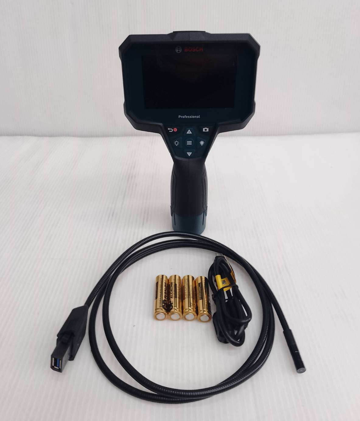 กล้องงู GIC4-23C BOSCH