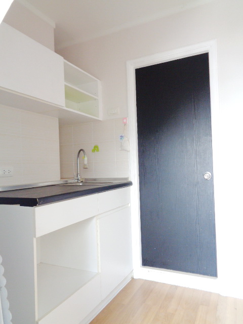 H1187 ขายคอนโด ลุมพินีเพลส สุขสวัสดิ์-พระราม2 ชั้น29 ถนนสุขสวัสดิ์ แขวงจอมทอง เขตจอมทอง กรุงเทพมหานคร โครงการอยู่ติดกับตลาดอินดี้