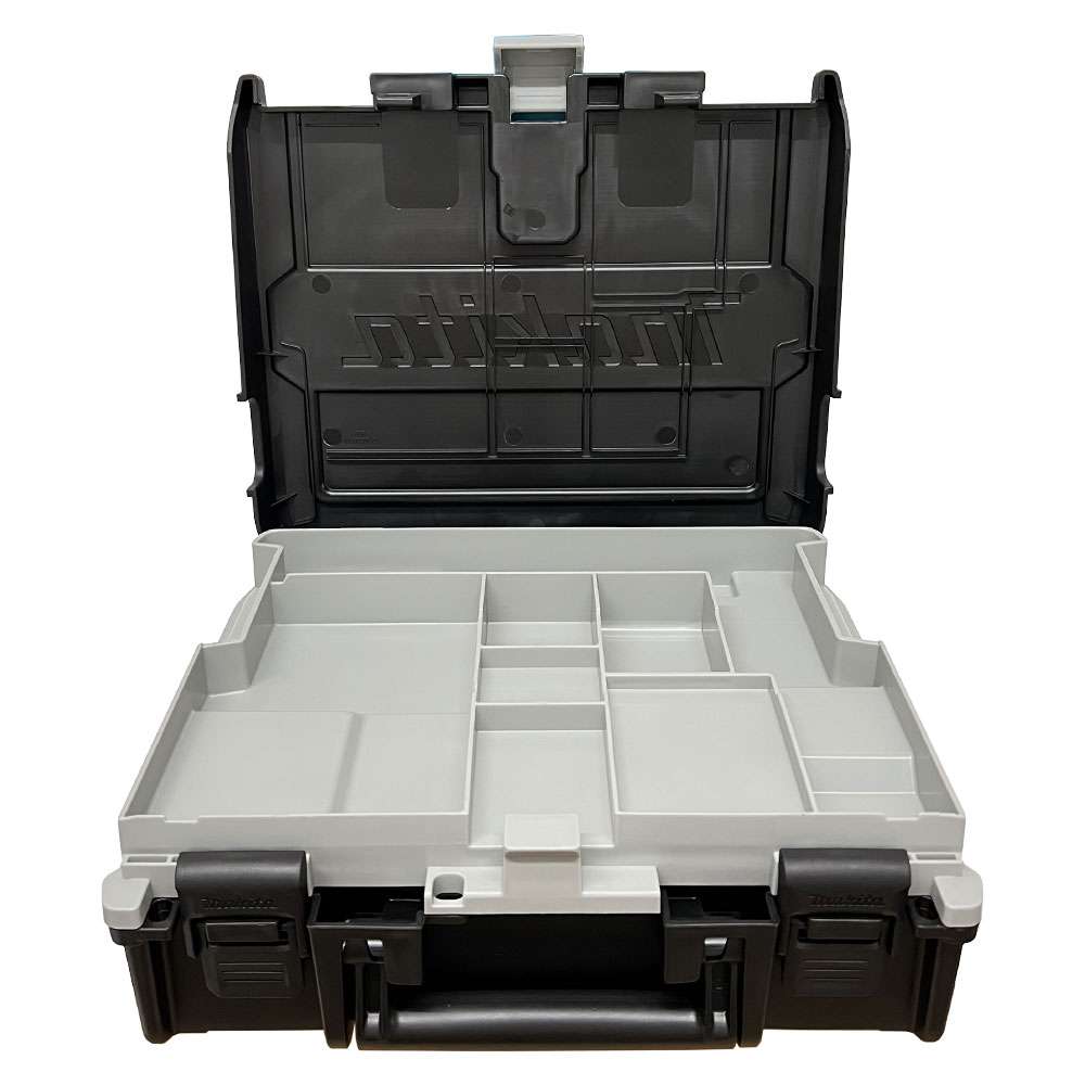 ไขควงกระแทกไร้สาย DTD172RFAR MAKITA