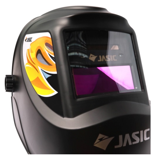 หน้ากากปรับแสง AUTO LY200HS JASIC
