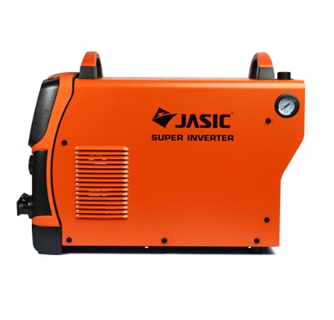 JASIC เครื่องตัดพลาสม่า รุ่น CUT100L221II แรงดันไฟ 3 เฟส 380V