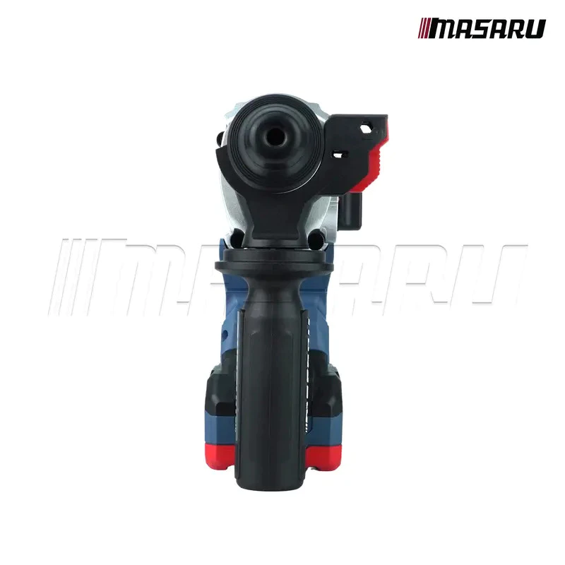 MASARU สว่านโรตารี่ไร้สาย รุ่น SCDR-205-B1 มอเตอร์ Brushless เจาะปูน สกัดคอนกรีต แถมดอกเจาะ ดอกสกัด