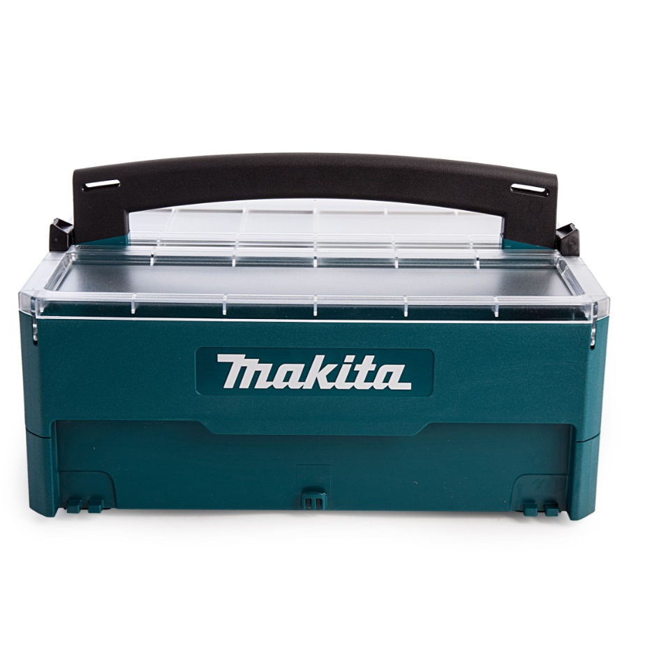 กล่องMakpac2ชั้น MAKITA P-84137