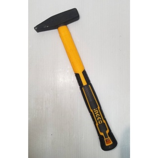 INGCO ค้อนช่างทอง ด้ามไฟเบอร์ ขนาด 200 กรัม รุ่น Super Select รุ่น HMHS82001