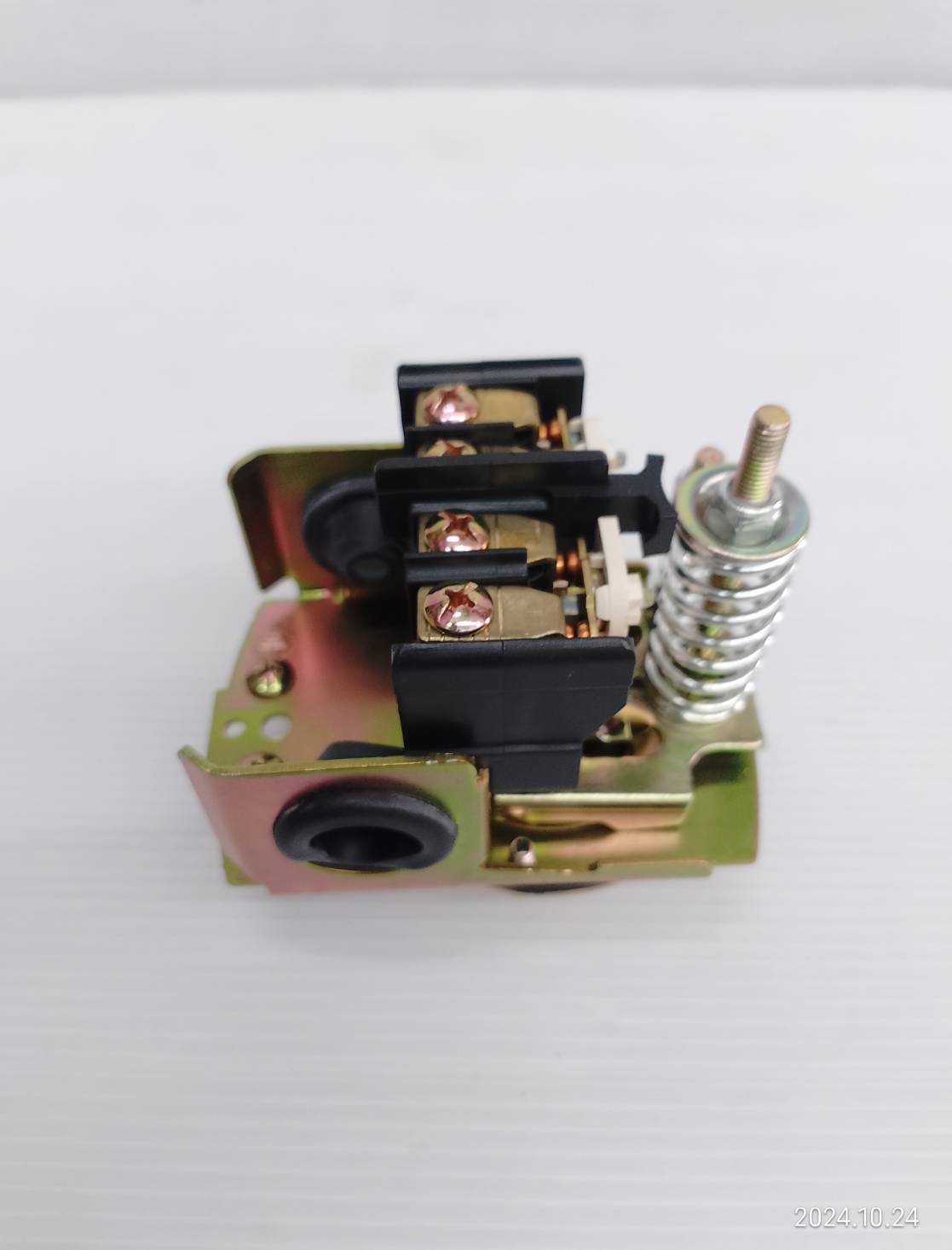 PC-2A สวิทซ์แรงดันตัดการทำงานเมื่อน้ำขาด Haitun