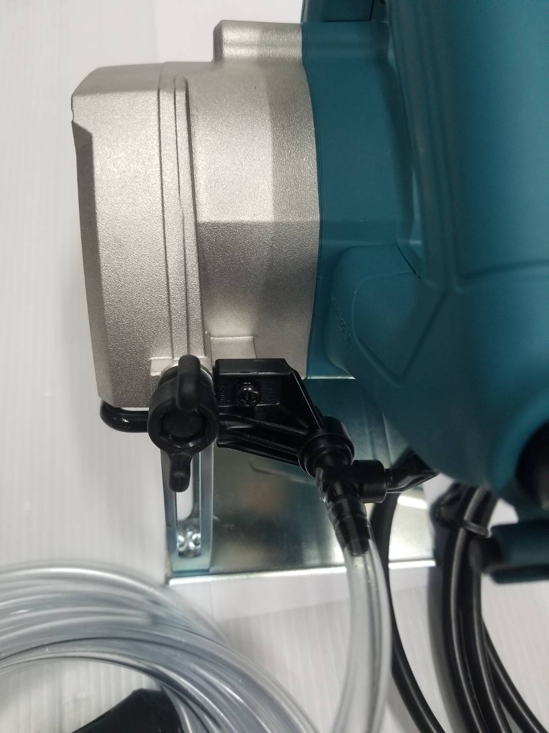 ชุดสายเลี้ยงน้ำ MT413, M4100B MAKITA #196432-8