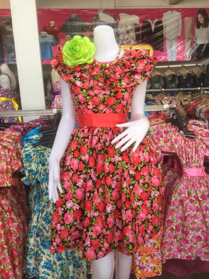 (พร้อมส่ง) สร้อยคอแฟชั่น+สร้อยข้อมือ คริสตัล สีสันสดใสรับสงกรานต์