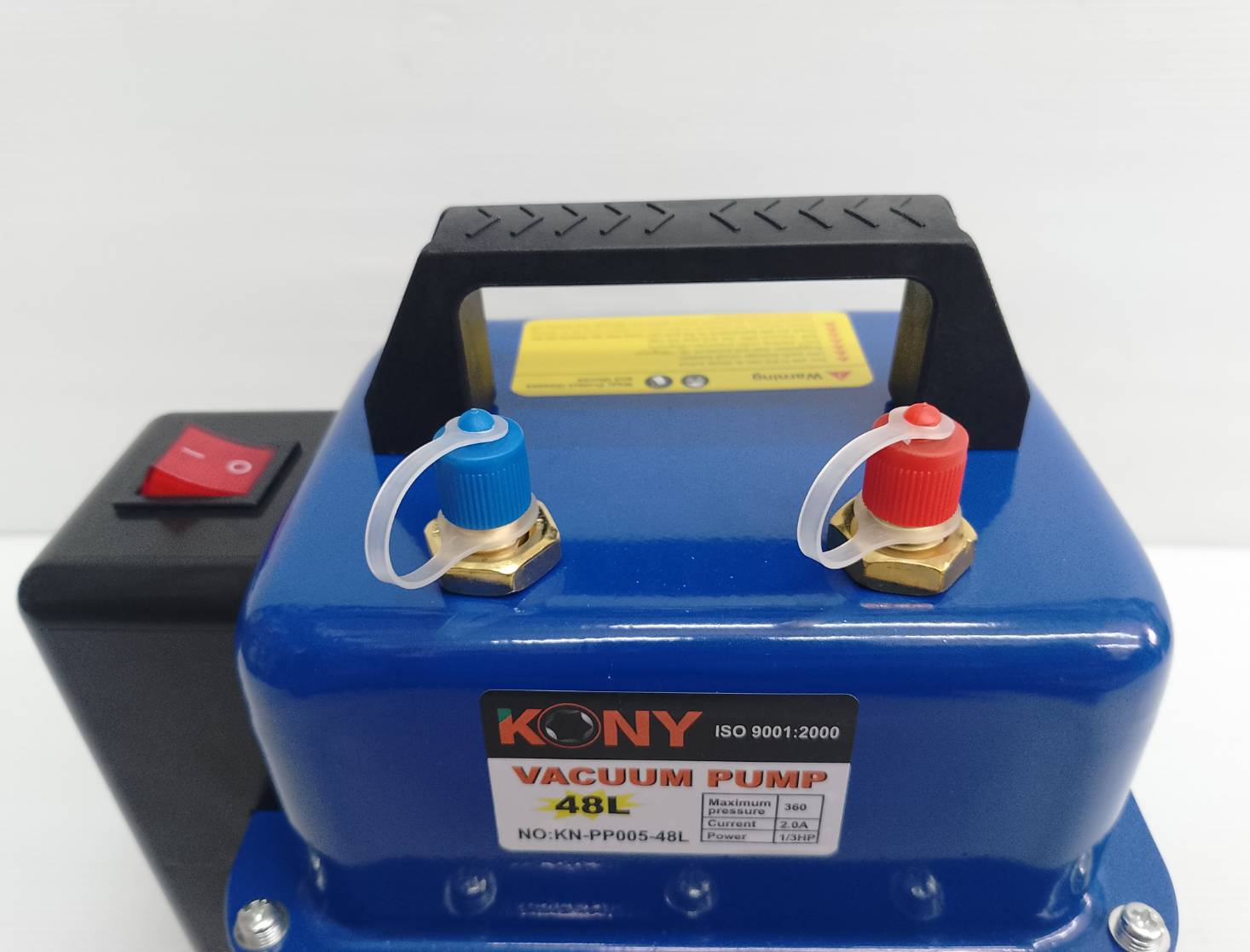 ปั๊มสุญญากาศ KN-PP005-48L KONY