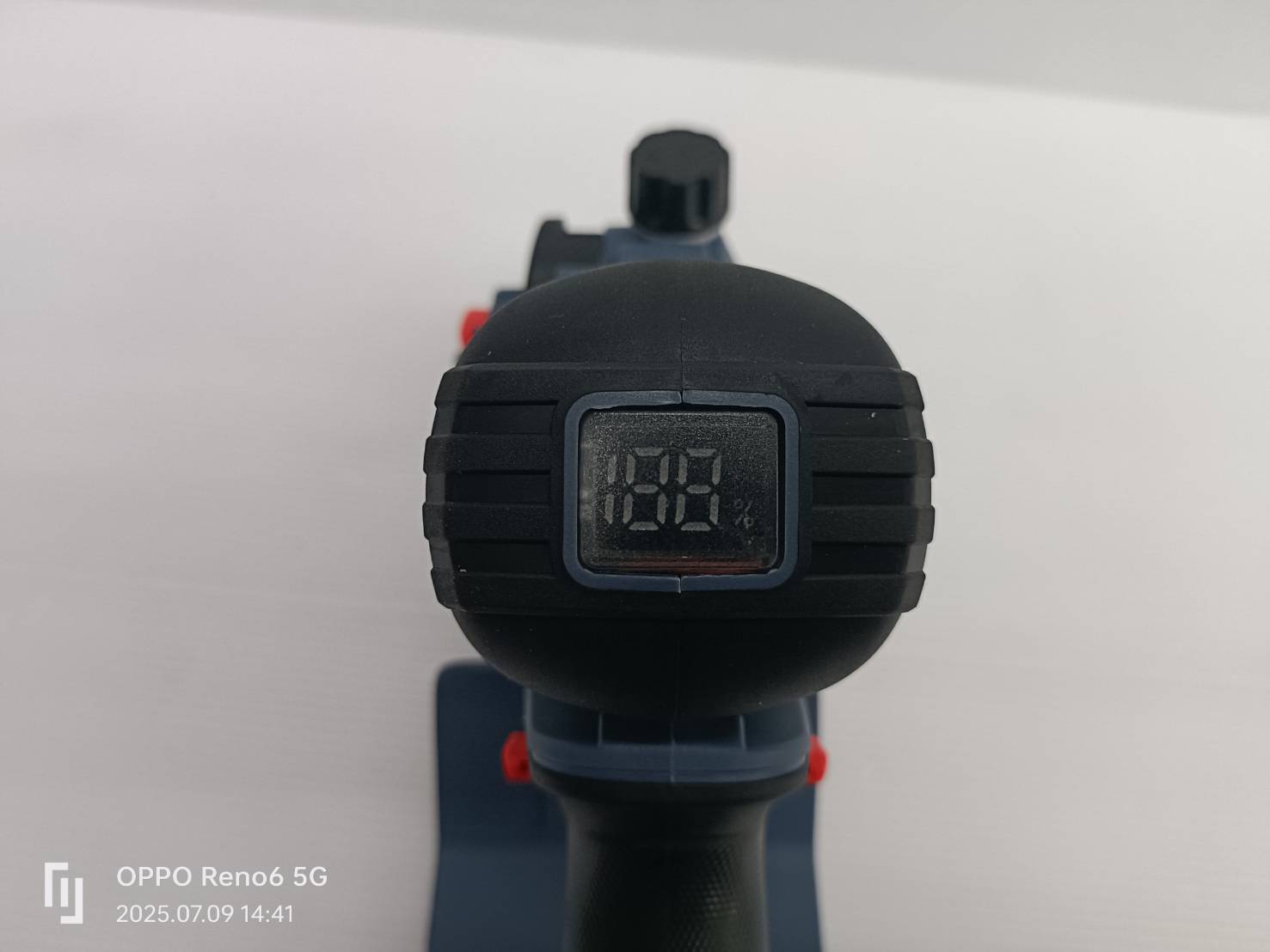 เลื่อยไร้สาย20V 8 นิ้ว SCS-405-B1 MASARU POWER TURBO