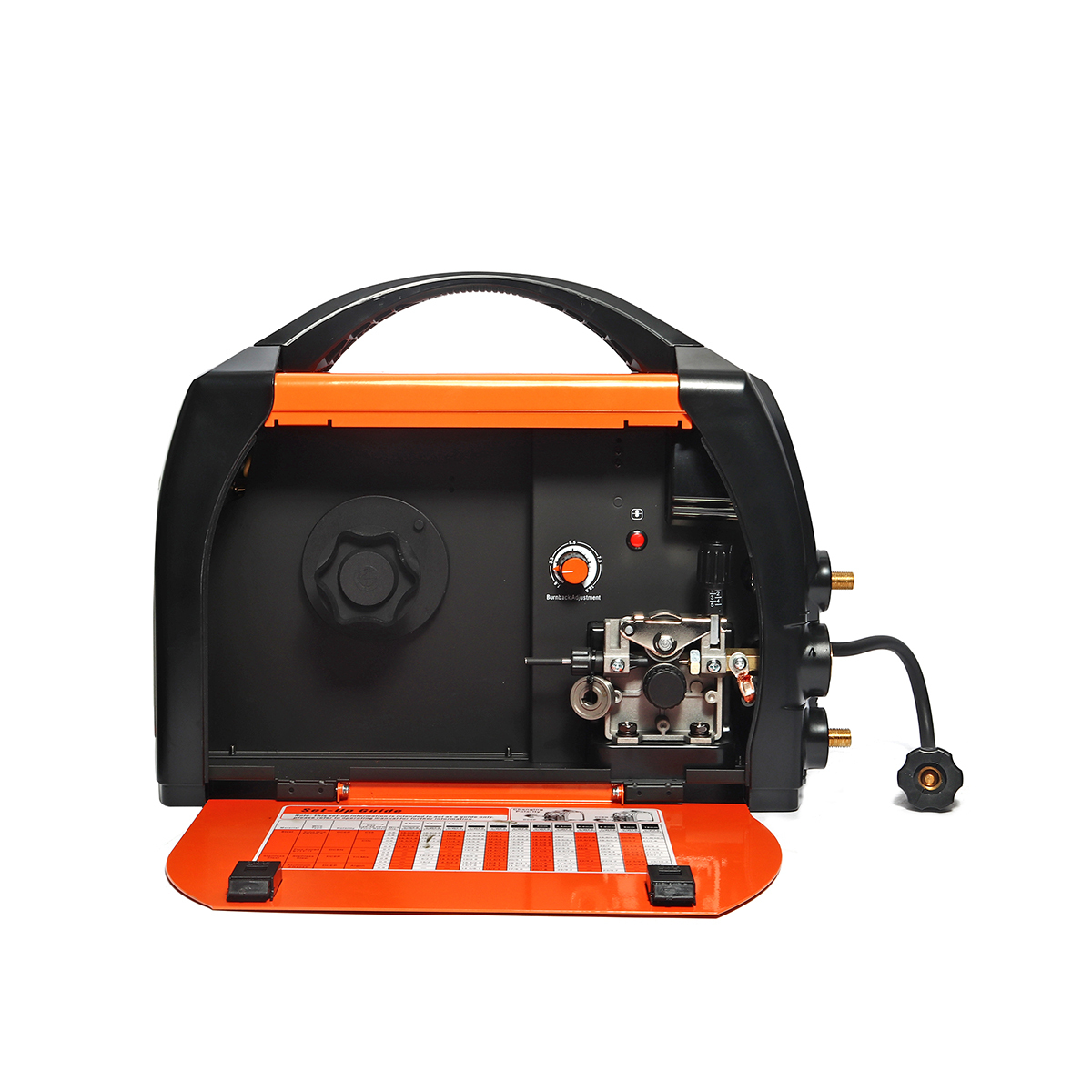 JASIC ตู้เชื่อม 200A MIG200N220