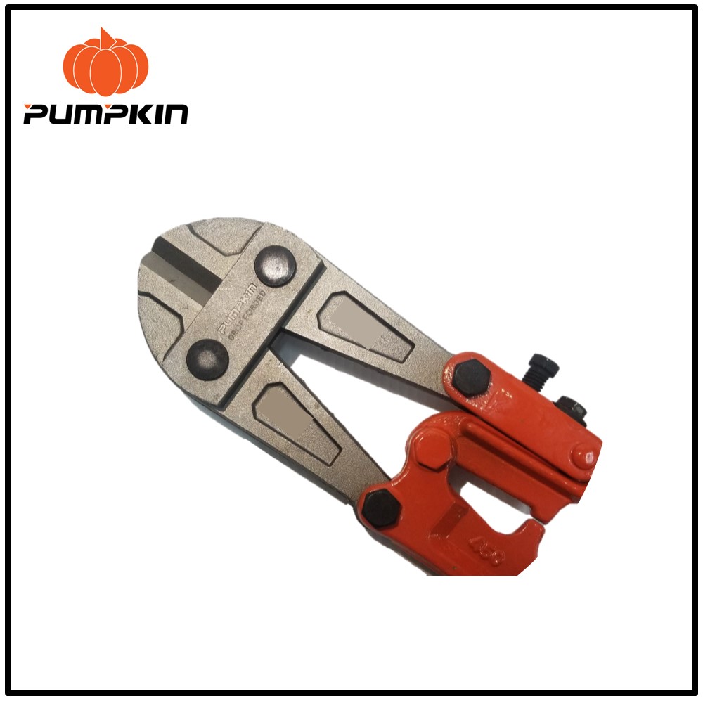 PUMPKIN กรรไกรตัดเหล็กเส้น ขนาด 24 นิ้ว #29504