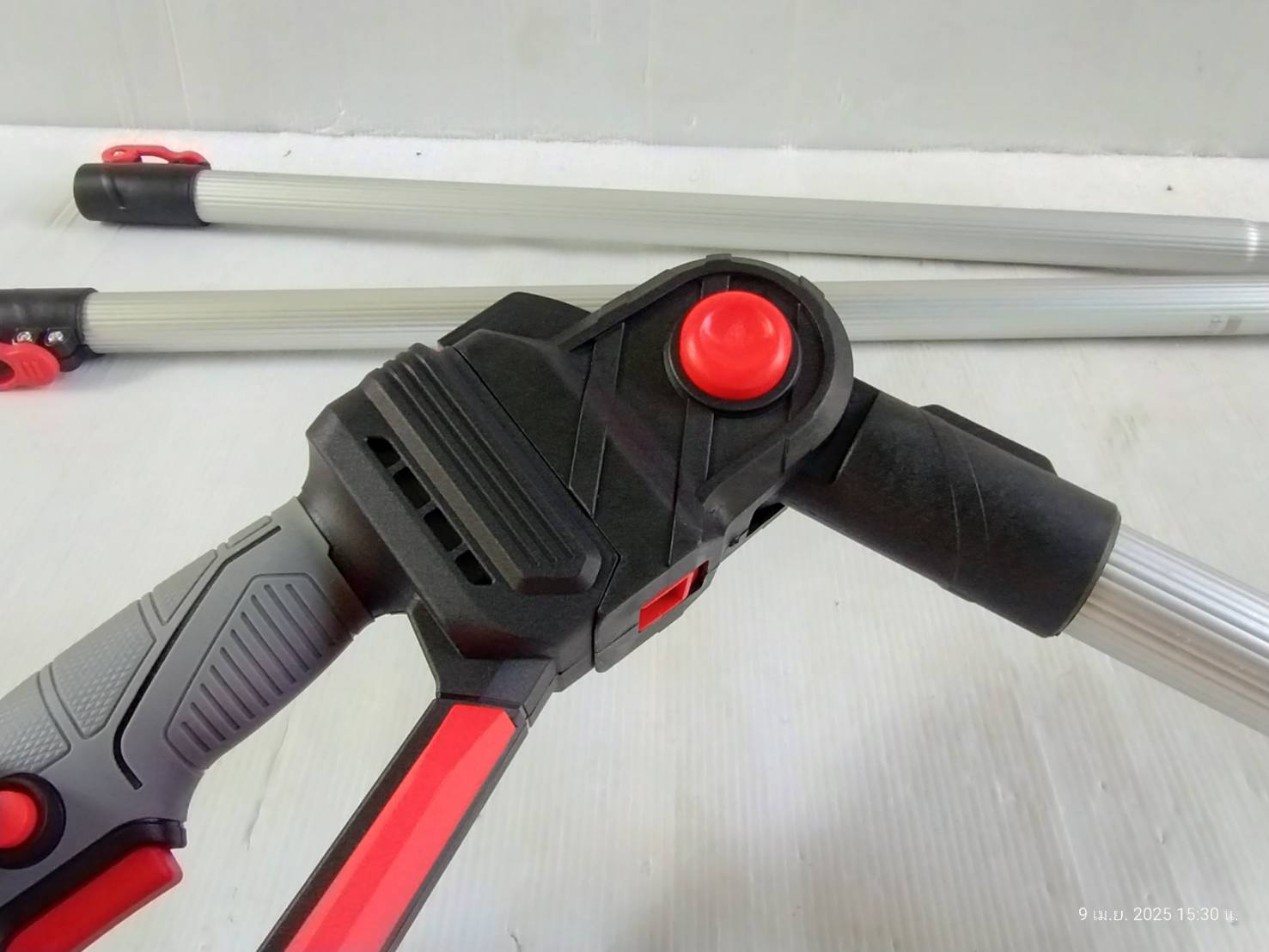 เลื่อยตัดแต่งกิ่งสูงไร้สาย 20V OCPS427-D1 OSUKA