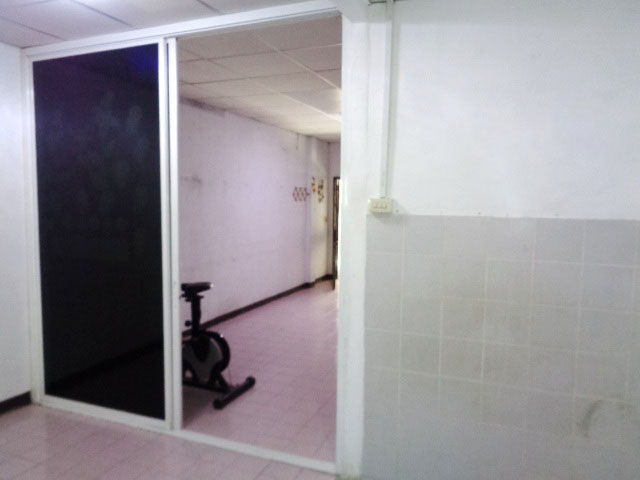 🚩H1232 ขายทาวน์เฮ้าส์ 2ชั้น หมู่บ้านจินดาทาวน์ ซอยคู้บอน27 แยก58 (รามอินทรา กม.8)