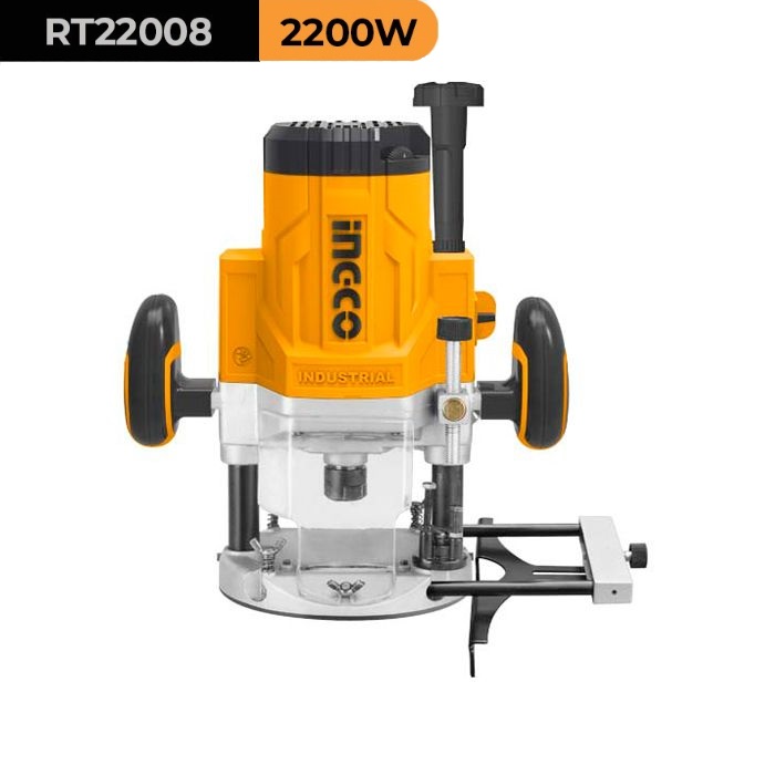 เร้าเตอร์1/2 RT22008 INGCO