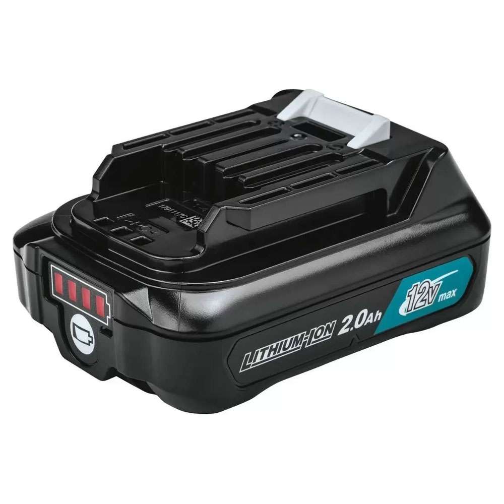 แบตเตอรี่ 12V / 2.0Ah MAKITA BL1021B 199290-1